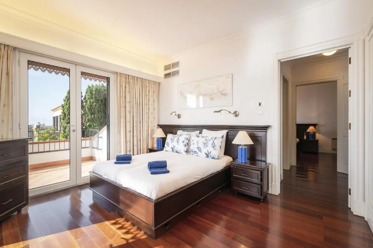 Villa Rostrum By Villa Plus Funchal