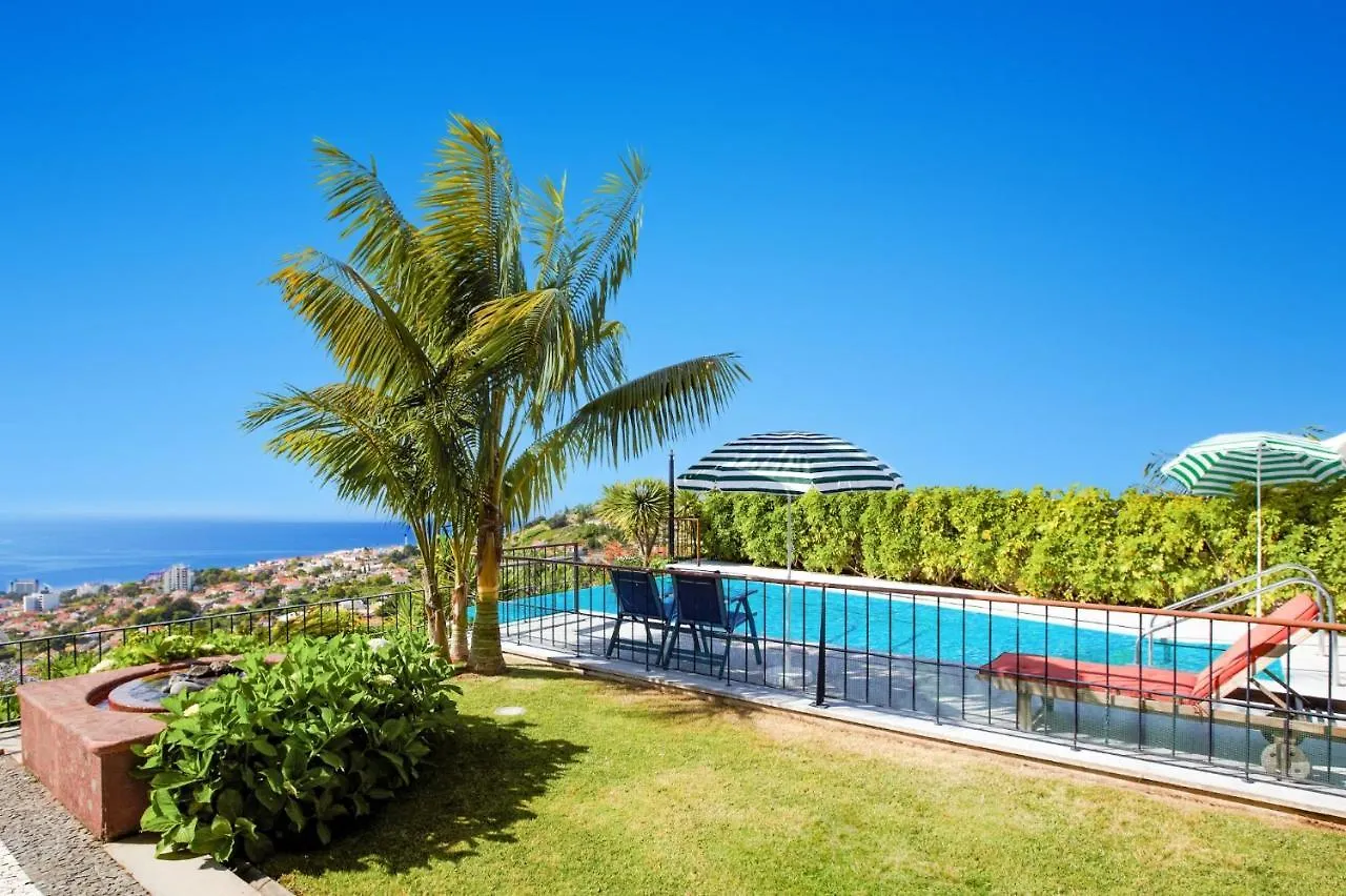 Villa Rostrum By Villa Plus Funchal  0*, Funchal (Madeira) Portugal