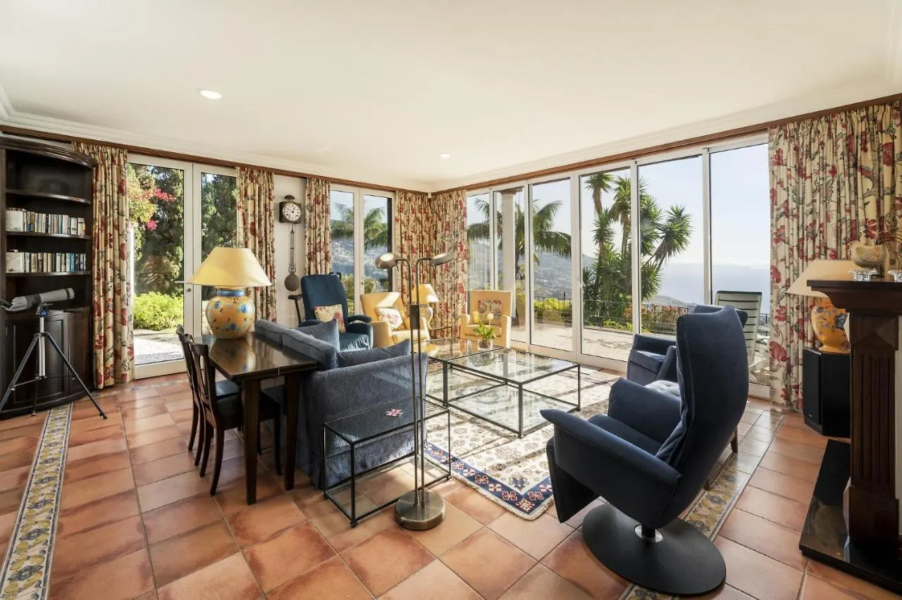 Villa Rostrum By Villa Plus Funchal
