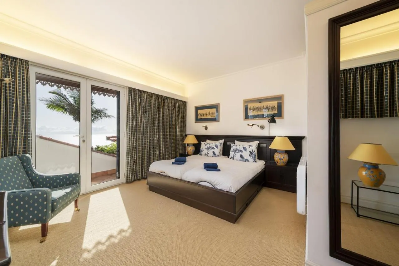 Villa Rostrum By Villa Plus Funchal  0*, Funchal (Madeira)