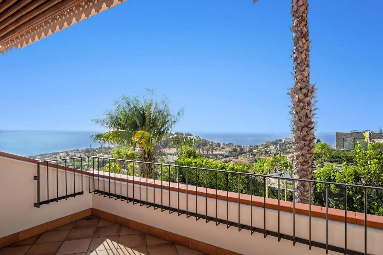 Villa Rostrum By Villa Plus Funchal
