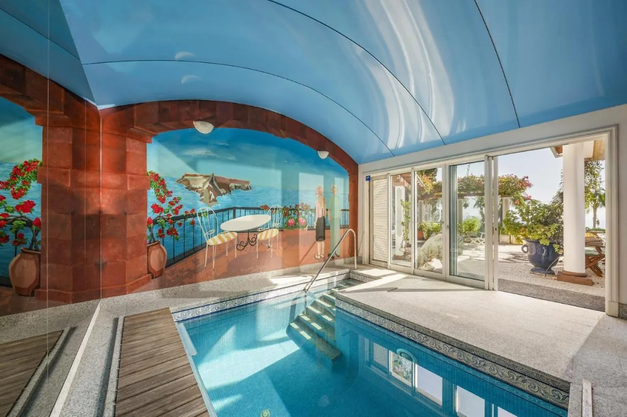 Villa Rostrum By Villa Plus Funchal