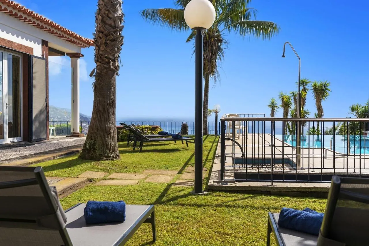 Villa Rostrum By Villa Plus Funchal  0*, Funchal (Madeira) Portugal