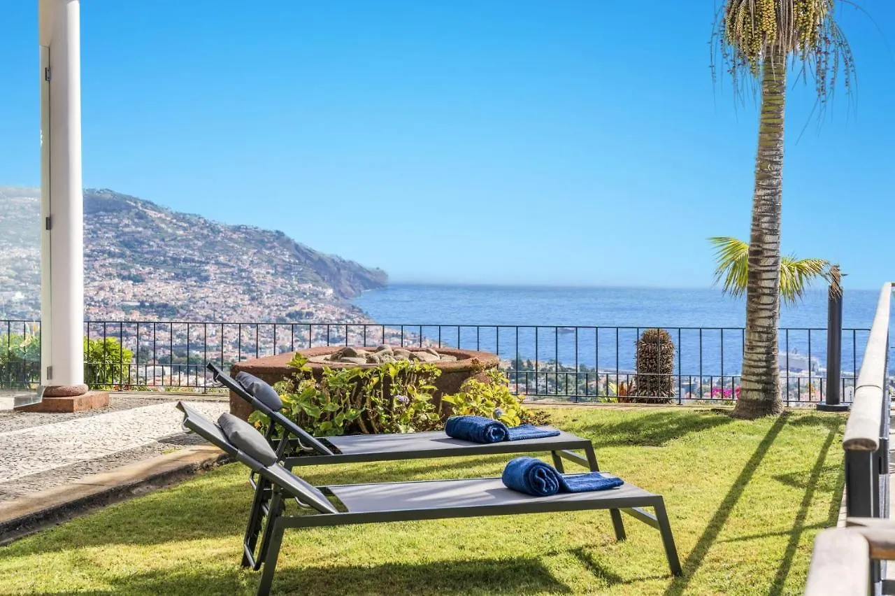 Villa Rostrum By Villa Plus Funchal