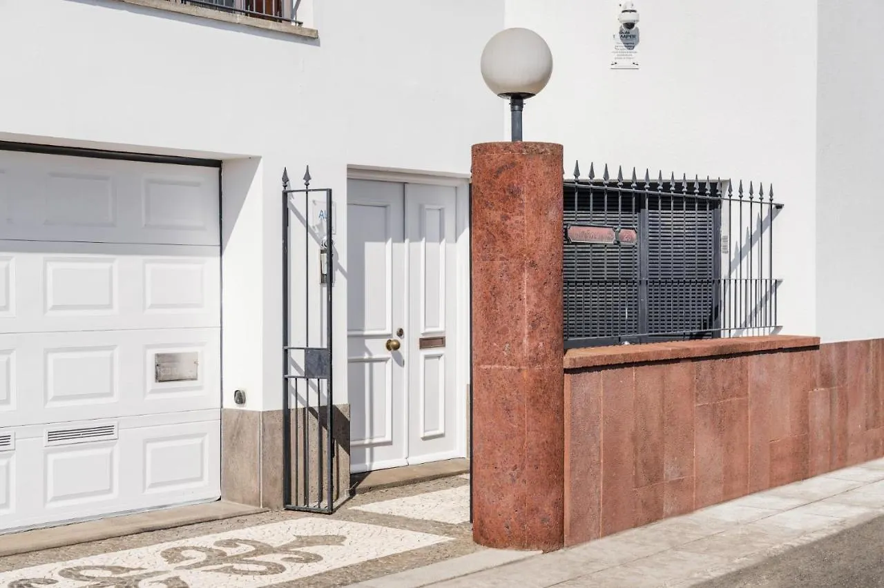Villa Rostrum By Villa Plus Funchal  Portugal